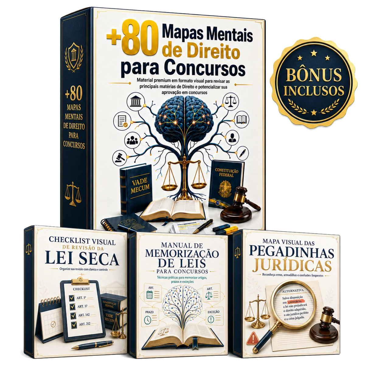 Mockup do Acesso Completo
